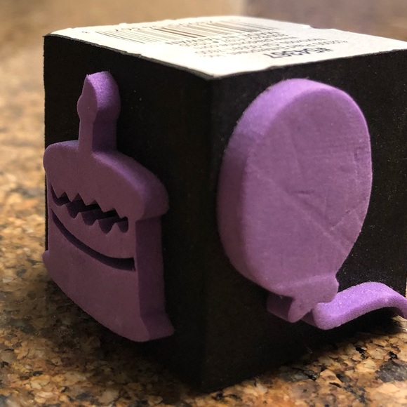 Three sets of foam stamps - Picture 6 of 15